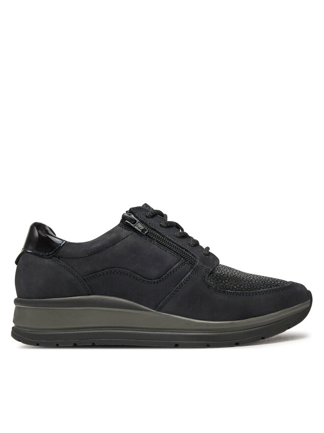 Comfortabel Sneakers Comfortabel 950576 Schwarz