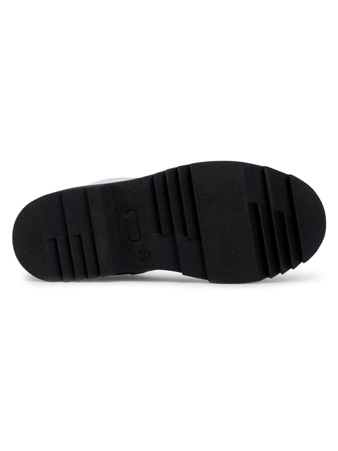 L37 Stiefeletten L37 City Of Dreams S99 Weiß