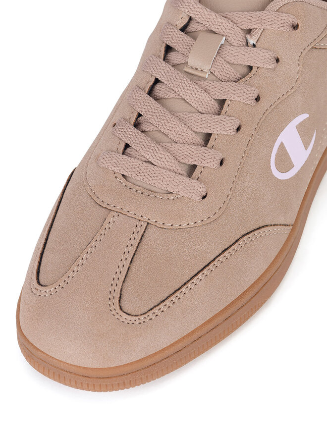 Champion Снікерcи Champion PRESTIGE MS S11736-MS519 Коричневий