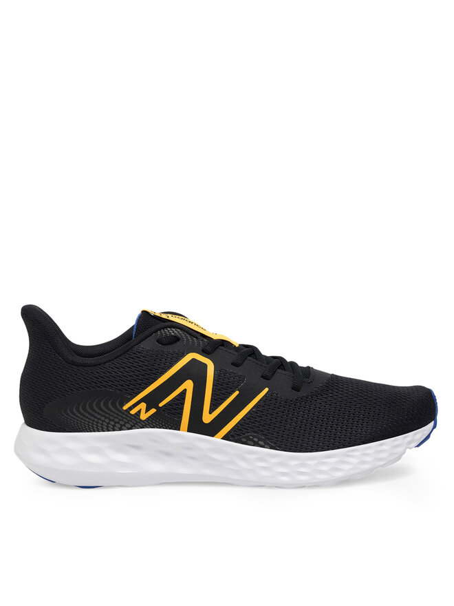 New Balance Tenisice New Balance M411CB3_ Crna