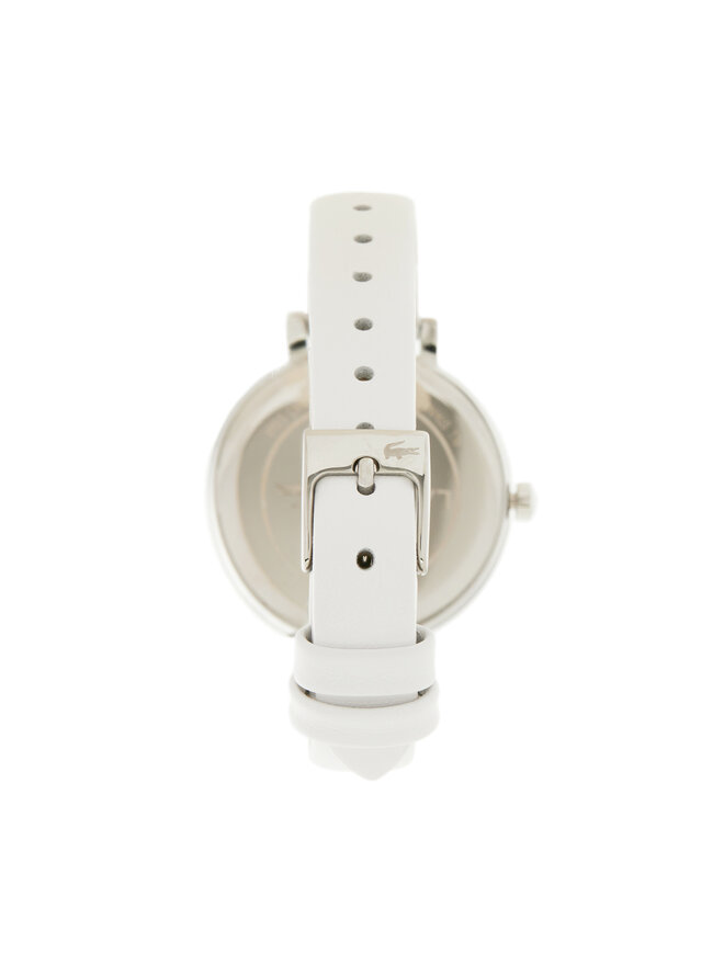Lacoste Reloj Lacoste Riga 2001366 Blanco