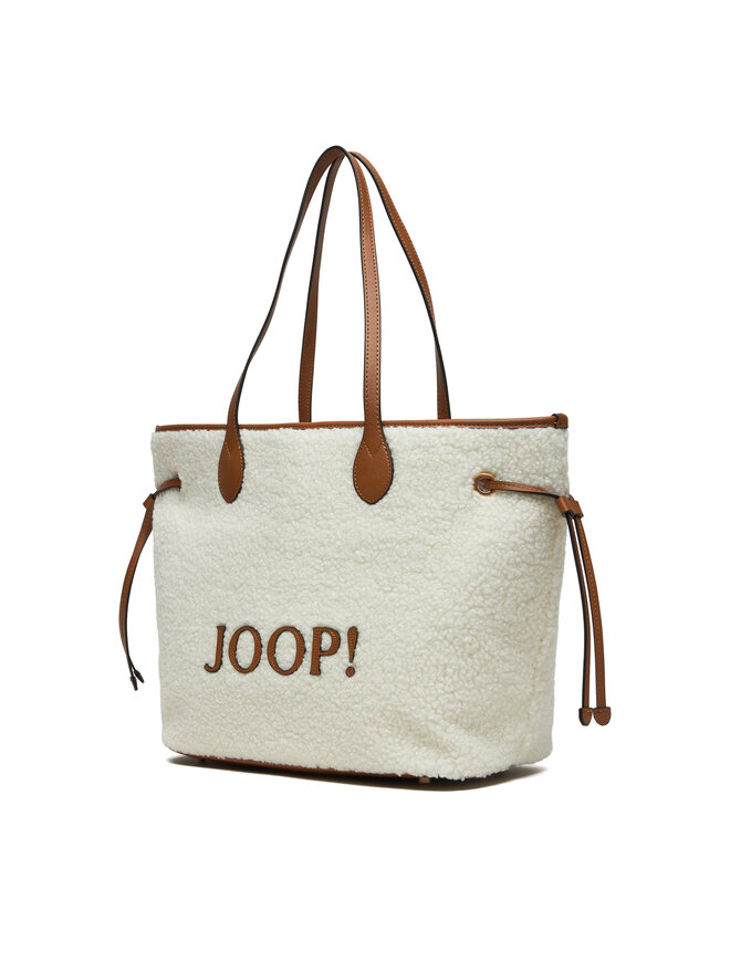 JOOP! Handtasche JOOP! Iara Shopper 4140008294 101 Weiß