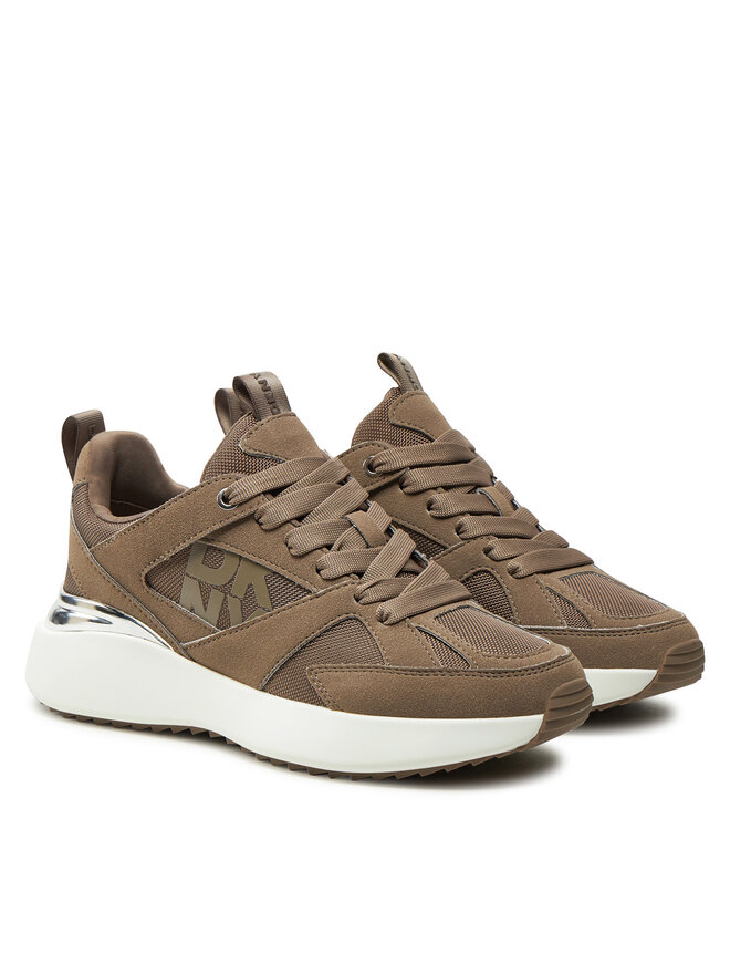 DKNY Sportcipők DKNY Zofi K4402944 Zöld