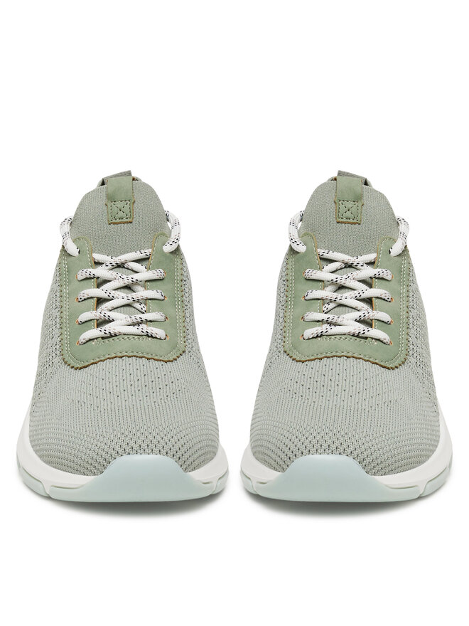 Remonte Sneakersy Remonte D1S05-52 Zielony