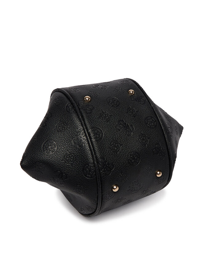 Guess Сумка Guess Anise Mini HWPD99 16770 Чорний