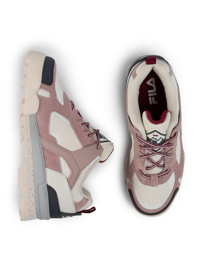 Fila Sneakers Fila Trailstep 1010745.71P Rosa