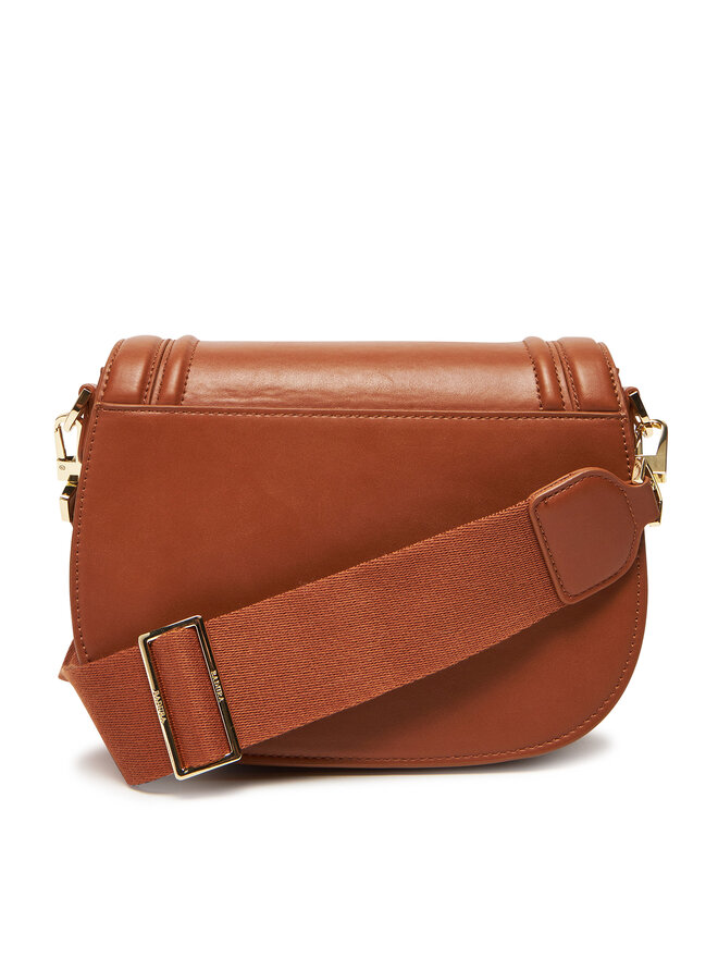 Badura Handtasche Badura WEN-1-01 Braun