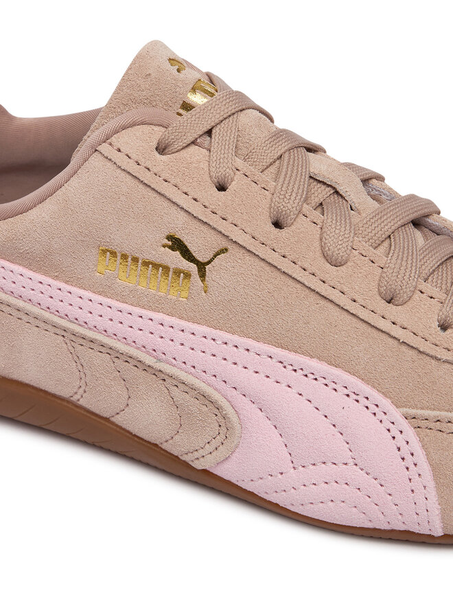 Puma Снікерcи Puma Speedcat OG Jr 401698 35 Бежевий