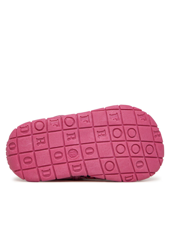 Froddo Pantuflas Froddo G1700430 M Rosa