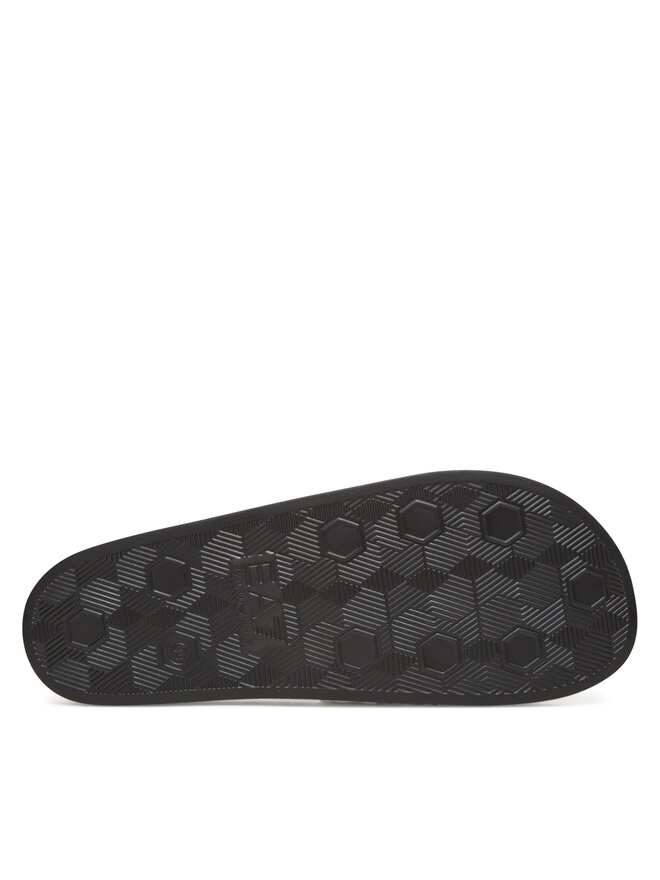 EA7 Emporio Armani Pantoletten EA7 Emporio Armani 7X000109 AF15125 F0043 Weiß