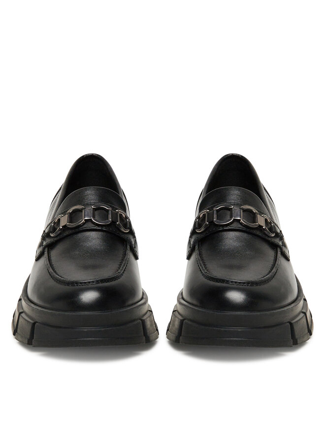 Badura Chunky loafers Badura EO-CI12-9092-05 Nero