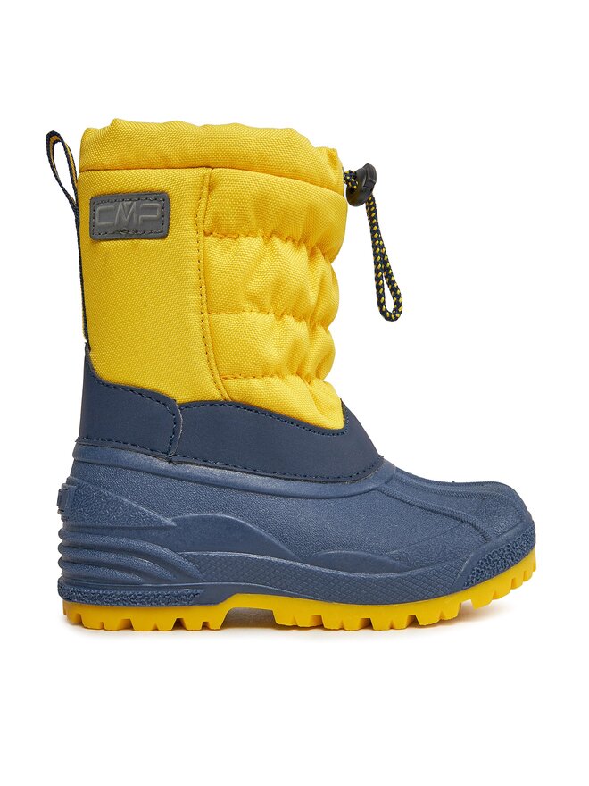 CMP Schneeschuhe CMP Hanki 3.0 Snow Boots 3Q75674 Gelb