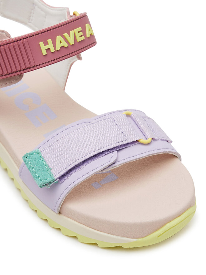Gioseppo Sandalen Gioseppo Tremont 75536-P Bunt