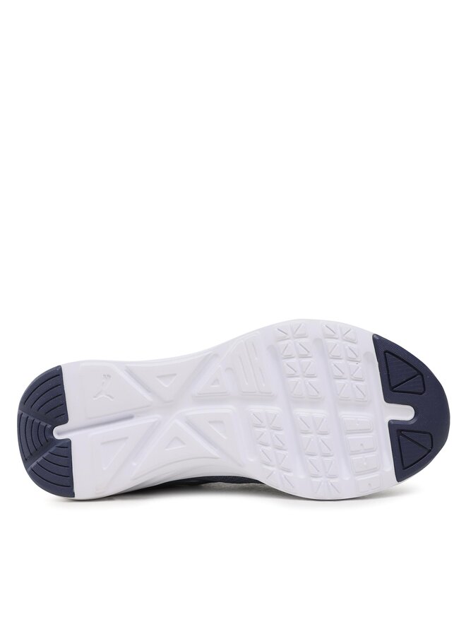 Puma Pantofi pentru alergare Puma Enzo 2 Refresh Jr 385677 11 Albastru