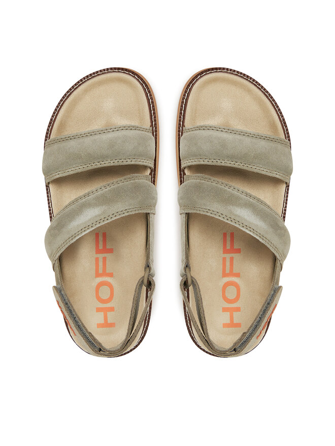 HOFF Sandali HOFF Road 12412004 Khaki