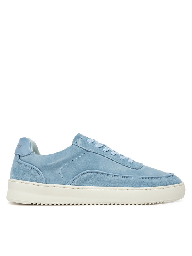 Filling Pieces Sneakersy Filling Pieces Mondo 46755071900 Niebieski