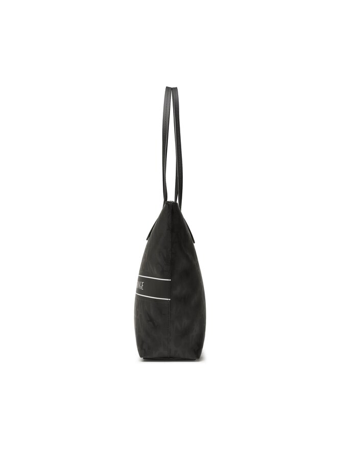 Armani Exchange Táska Armani Exchange 942867 CC744 19921 Fekete