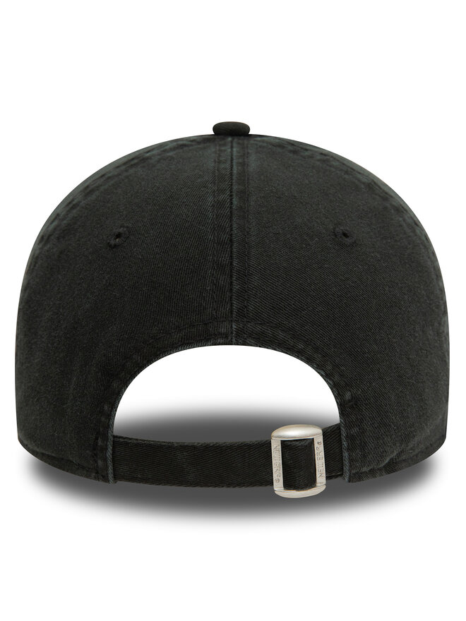 New Era Cap New Era Nba 920 Bulls 60503569 Schwarz