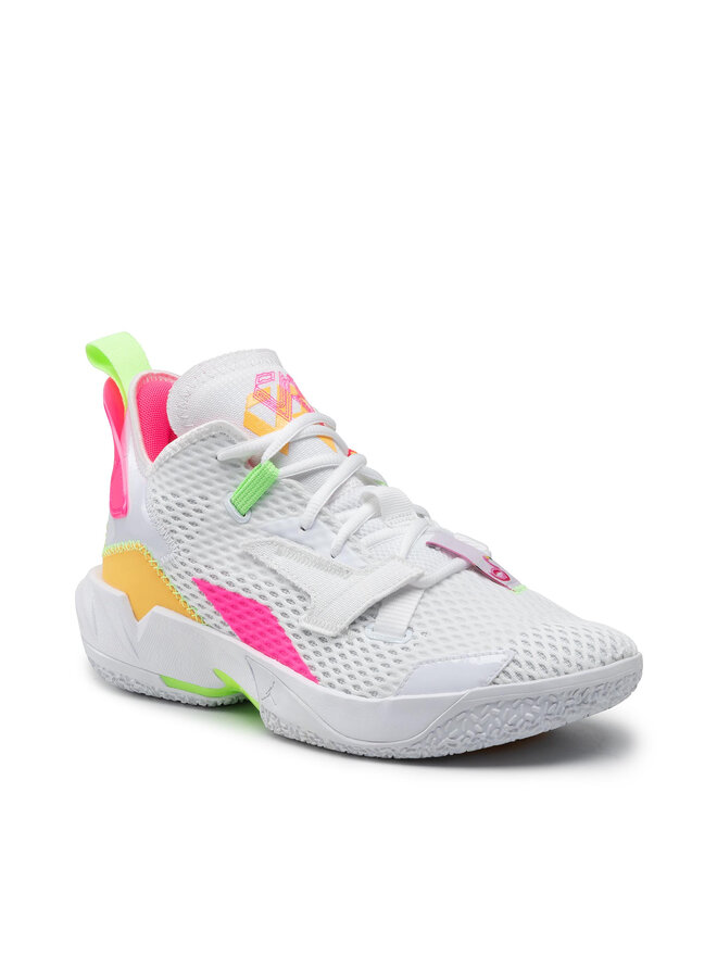 Nike Zapatillas Nike Jordan Why Not Zero.4 CQ4230 102 Blanco