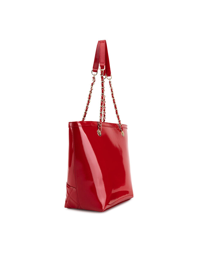 Nine West Τσάντα Nine West BW2A0079 Κόκκινο