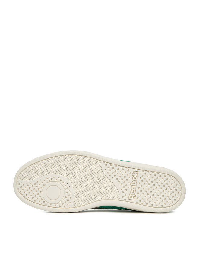 Reebok Снікерcи Reebok CEO-COURT RETRO 100229951 Зелений