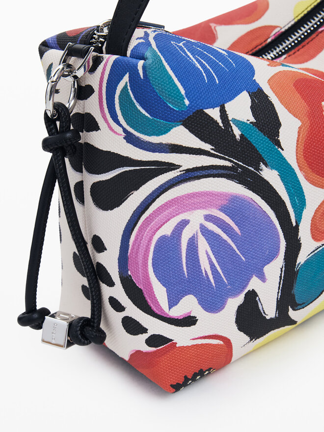 Desigual Torebka Desigual 25SAXPAS Kolorowy