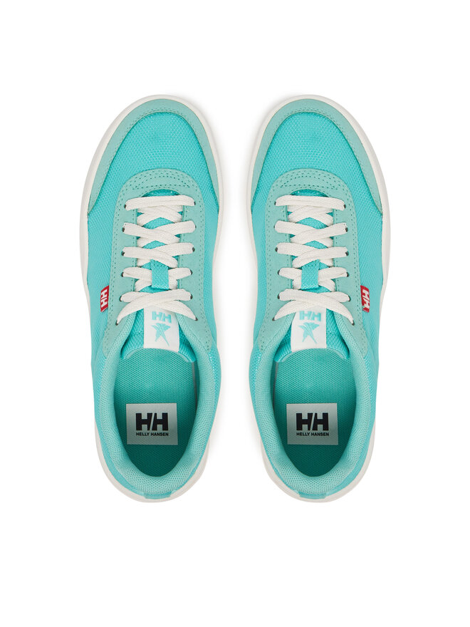 Helly Hansen Сникърси Helly Hansen Halmstad 2 12028_416 Електриков