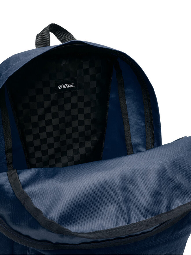 Vans Rucksack Vans C-OLD SKOOL PRINT VN000H50LKZ1 Dunkelblau