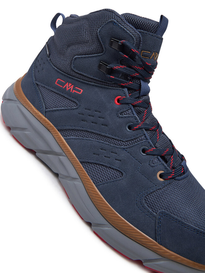 CMP Trekkingschuhe CMP Kamsel 3Q25977EO Dunkelblau
