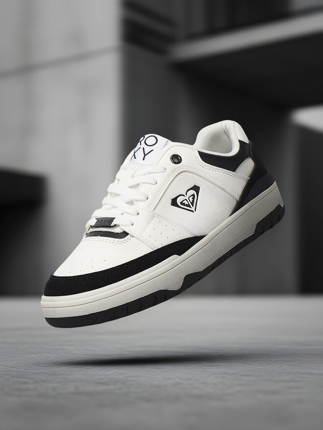 Roxy Снікерcи Roxy CEO-C-R25SS05410 Білий