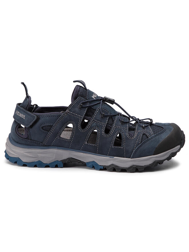 Meindl Sandalen Meindl Lipari 4618 Dunkelblau