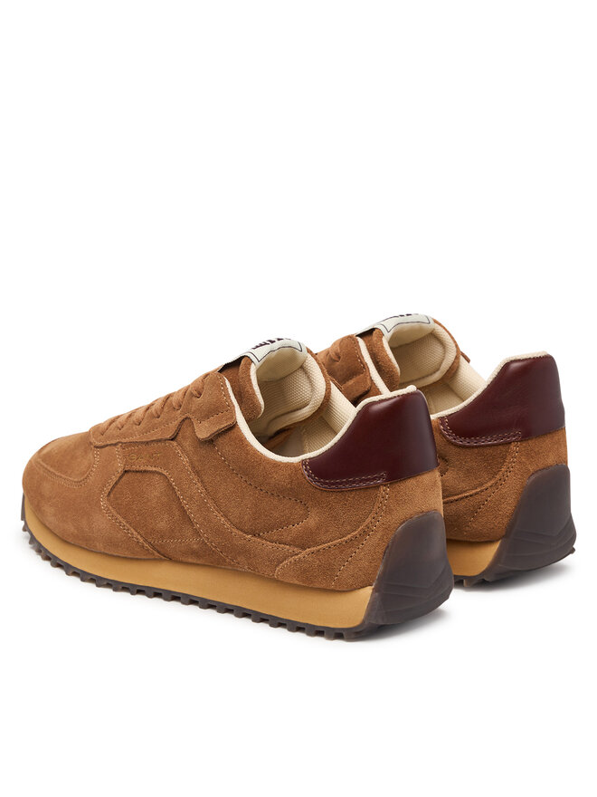 Gant Sneakers Gant Beja 33533333 Braun