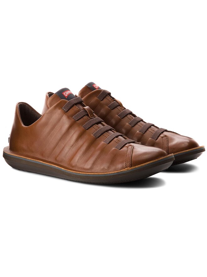Camper Scarpe basse Camper Beetle 18751-049 Marrone
