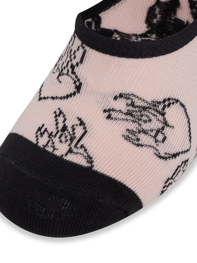 Vans Stopki Vans Buggin Out VN000ND2 Kolorowy