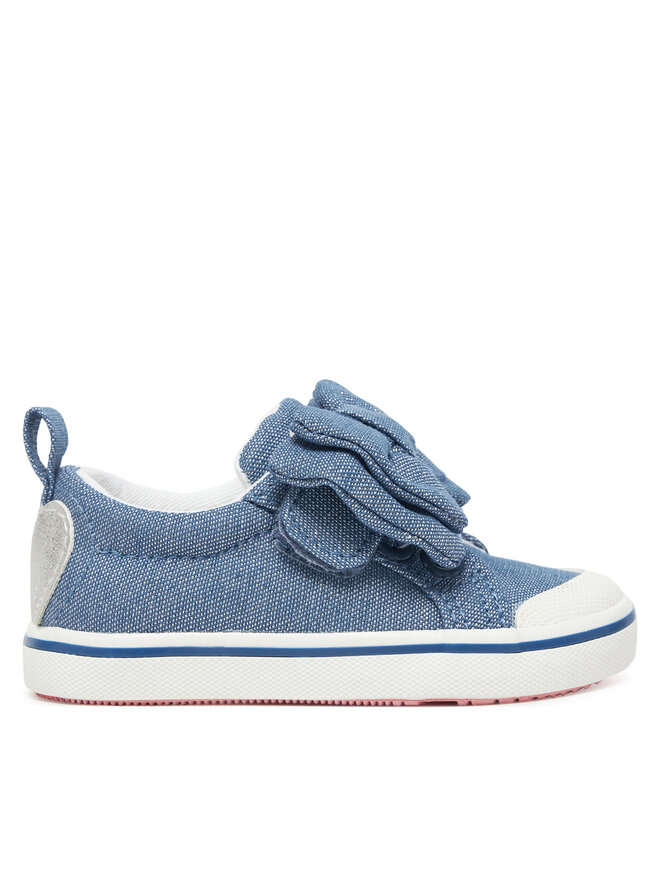 Mayoral Sneakers Mayoral 41622 Σκούρο μπλε