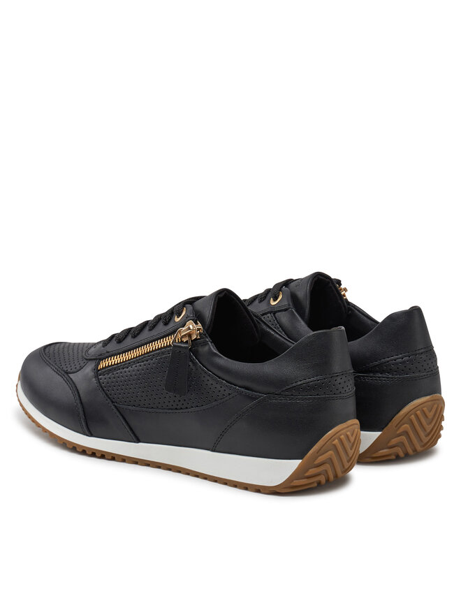 Geox Zapatillas Geox D Calithe D36N0A 05485 C9999 Negro