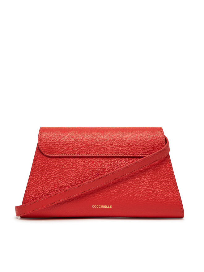 Coccinelle Bolso Coccinelle E1 QTF 12 03 01 Naranja