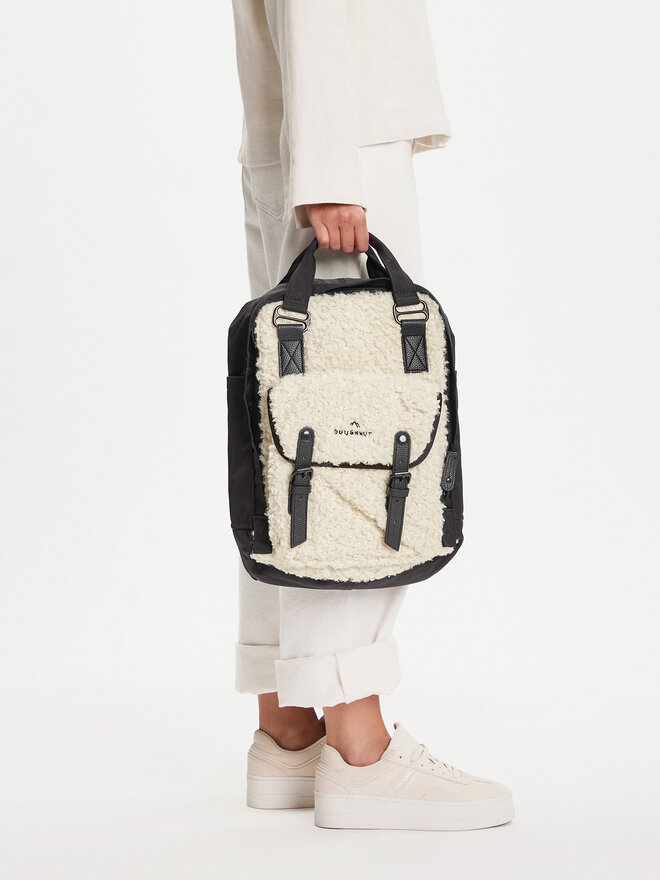 Doughnut Рюкзак Doughnut Macaroon Fairies & Friends Series D010FFM-0103-F Écru