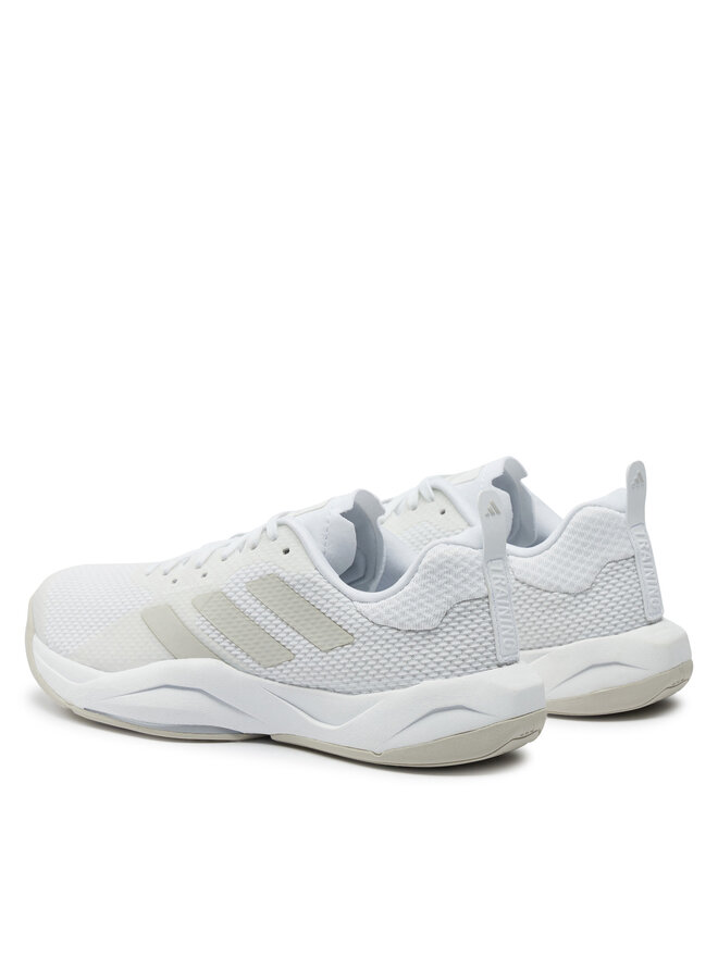 adidas Взуття для тренажерного залу adidas Rapidmove Trainer IF3204 Білий