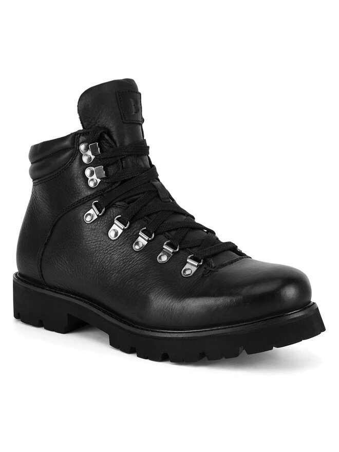 Badura Polacchine Badura RICHFIELD-25 MI08 Nero