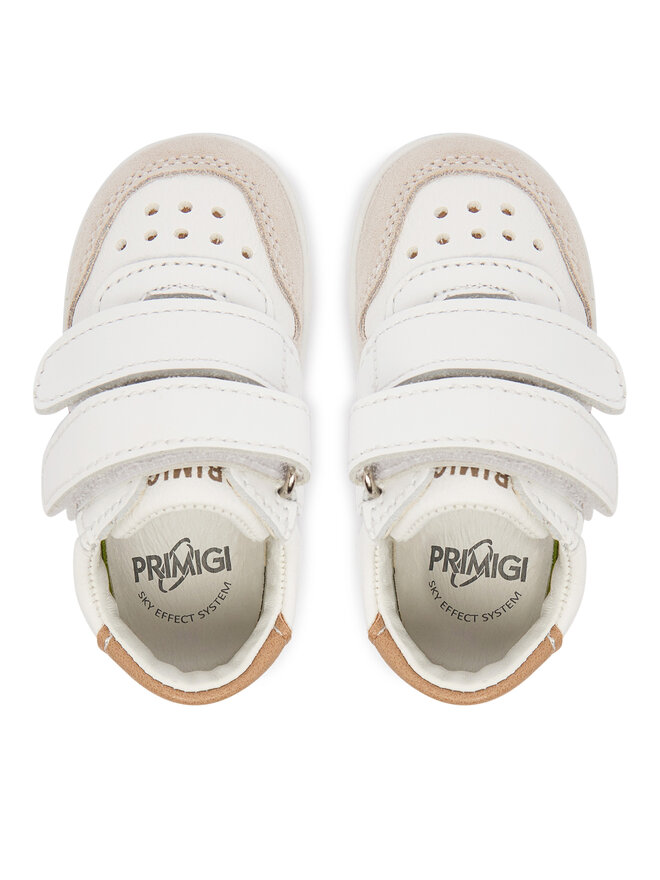 Primigi Sneakers Primigi 1355511 M Weiß
