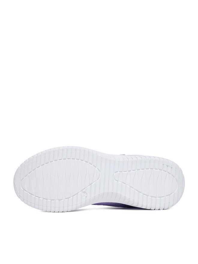 Sprandi Αθλητικά Sprandi CEO-CP91-25357 Μωβ