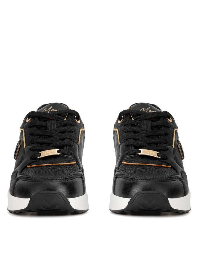 MEXX Sneakersy MEXX MI001009543W Czarny