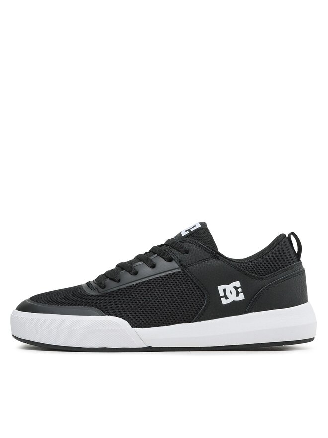 DC Zapatillas DC Transit ADYS700227 Negro