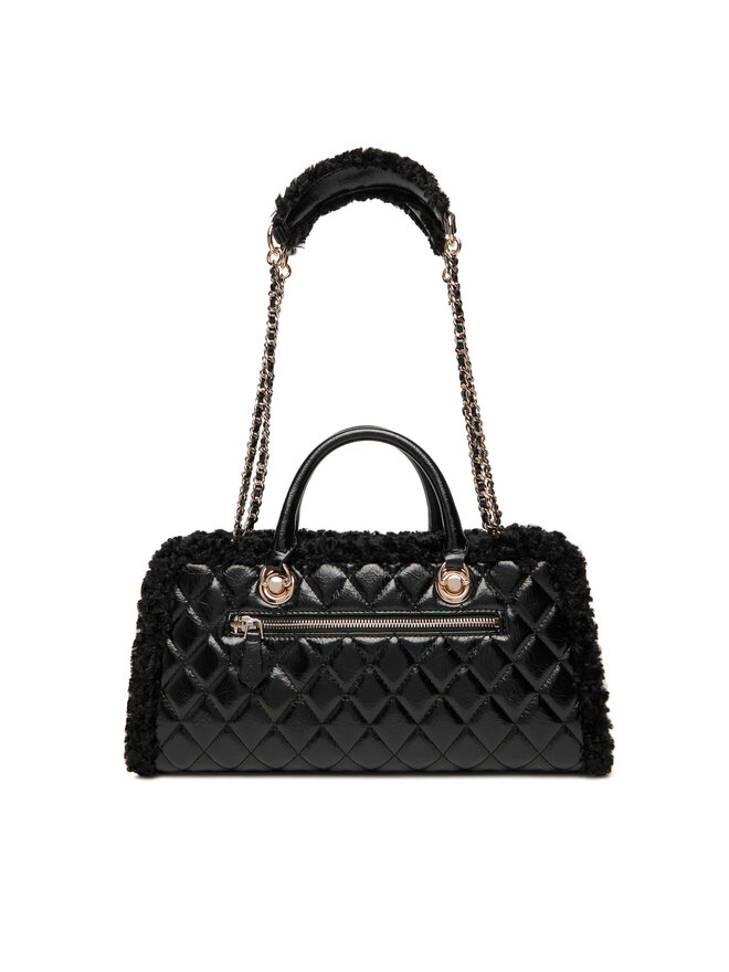 Guess Сумка Guess Cristi HWTG81 39090 Чорний