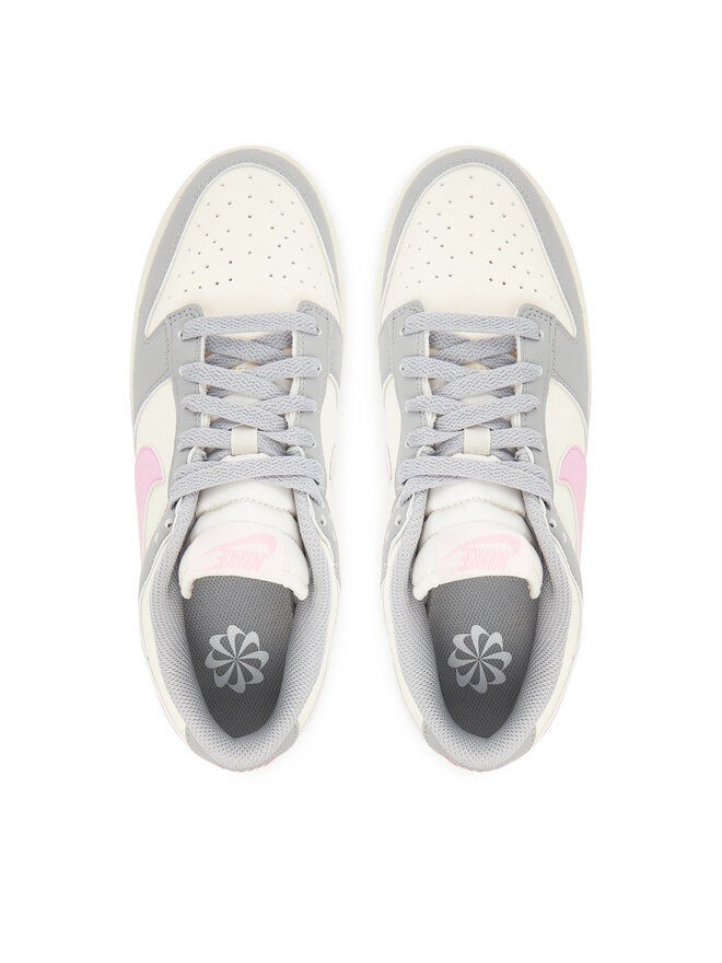 Nike Αθλητικά Nike Dunk Low Next Nature DD1873 002 Γκρι
