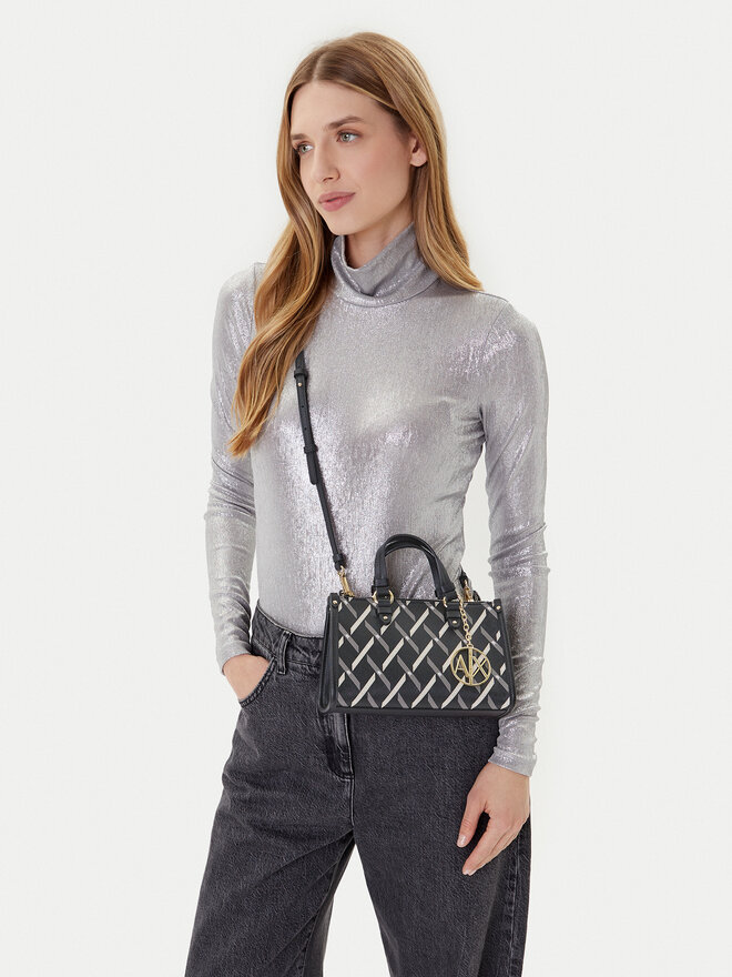 Armani Exchange Táska Armani Exchange XW000928 AF17155 MC043 Fekete