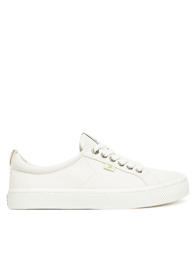 Cariuma Sneakers aus Stoff Cariuma Oca 100103W0M080 Weiß