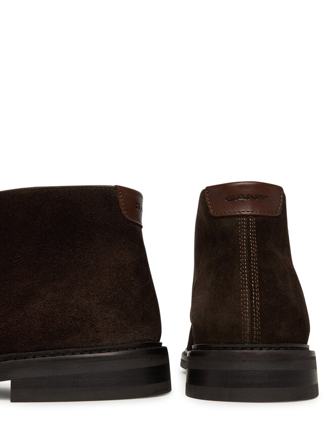 Gant Schnürschuhe Gant 31643142 Braun