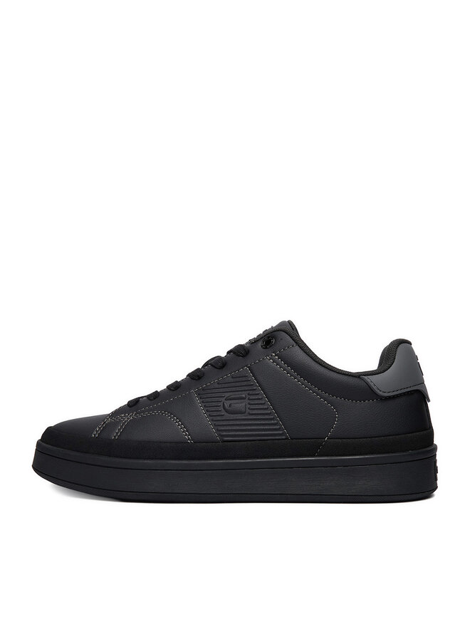 G-STAR Sneakers G-Star Raw CEO-AARON-01 Schwarz
